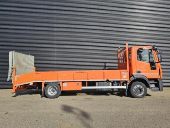 120-190 / OPRIJ - MACHINE TRANSPORT